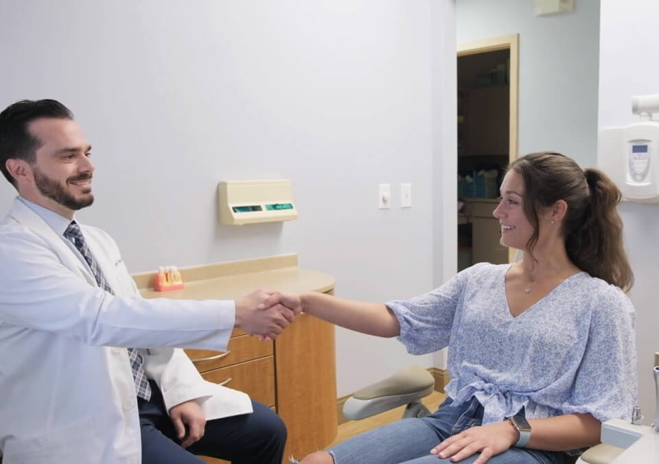 Exemplary Dentistry in Orange Park, Florida