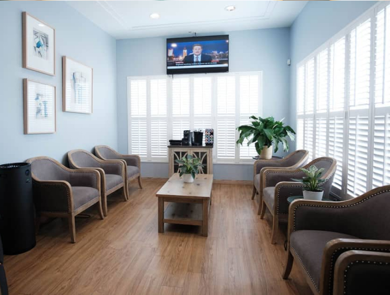 General Dental Services