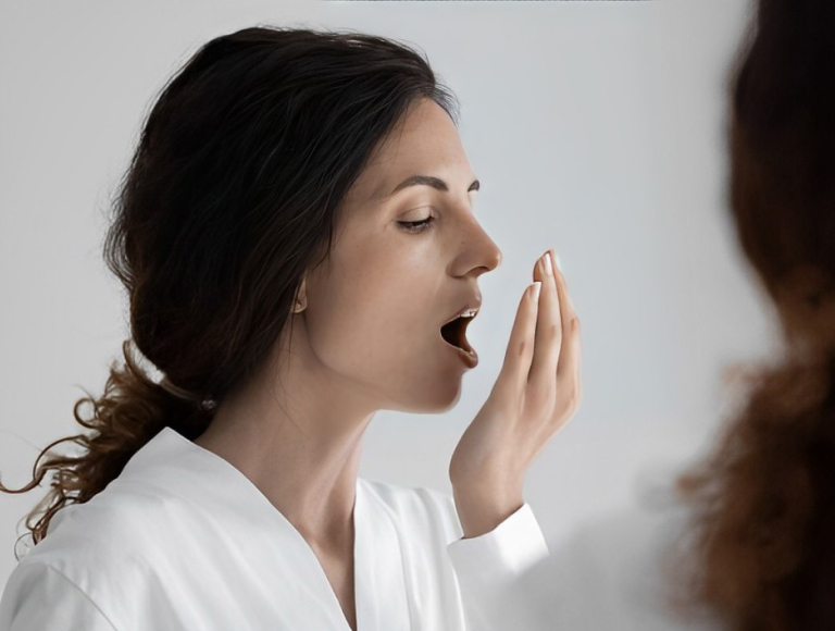 Halitosis Treatment