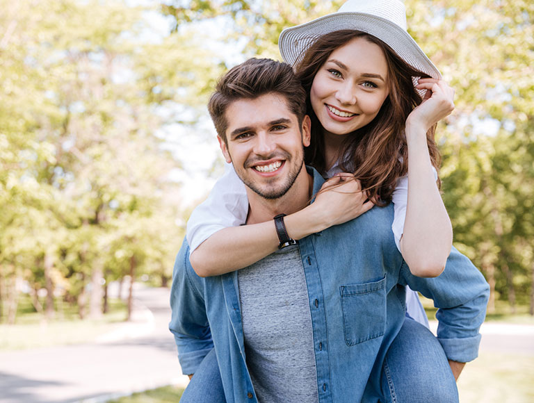 Teeth Whitening Image