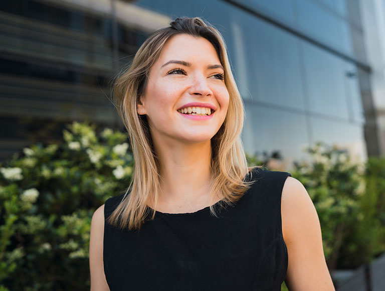 What are Porcelain Veneers?