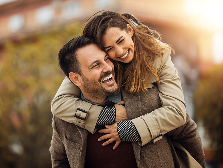 Dental Bonding Image