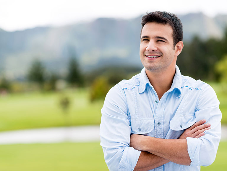 Dental Bonding Image