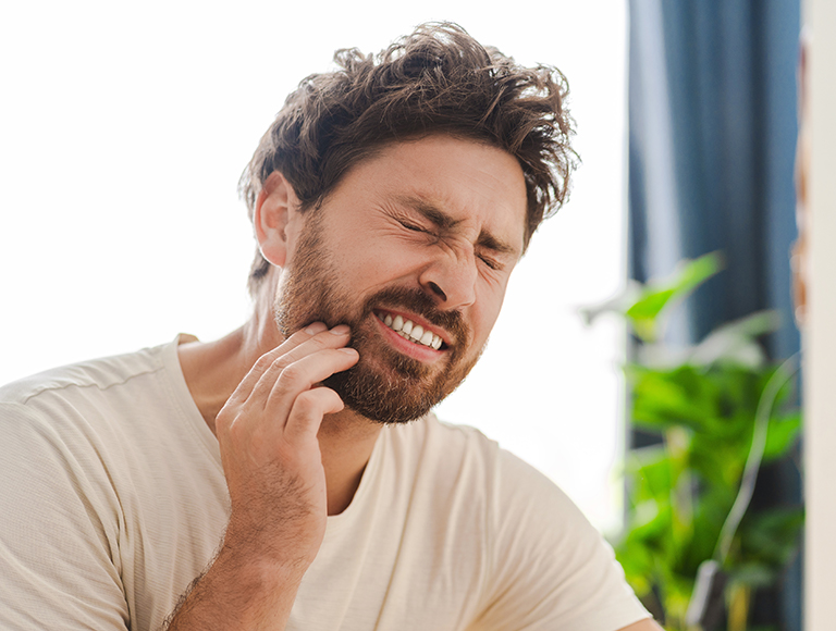 Emergency Dentistry Image