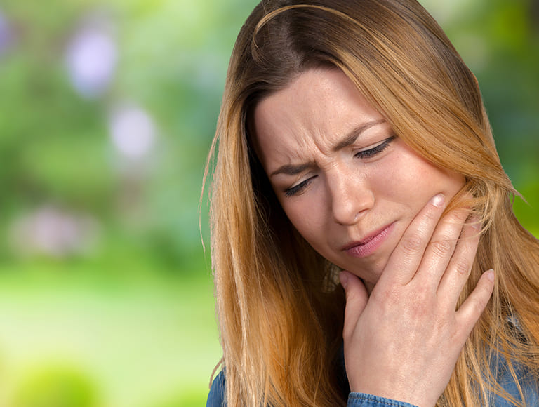 Emergency Dentistry Image