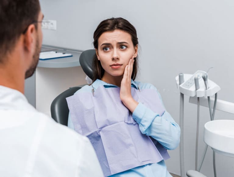 Endodontics Services