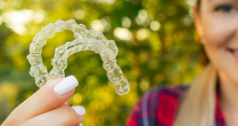 Invisalign