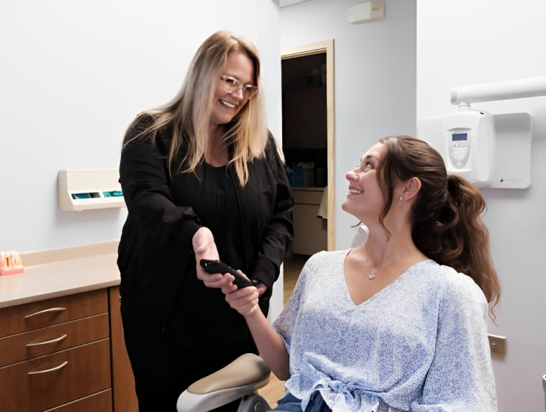 Restorative Dentistry Services